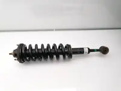 Peça sobressalente para automóvel em segunda mão amortecedor dianteiro direito por toyota hilux (gun1) doble cabina dlx 4x4 149 cv / 110 kw referências oem iam 485100kd40a  