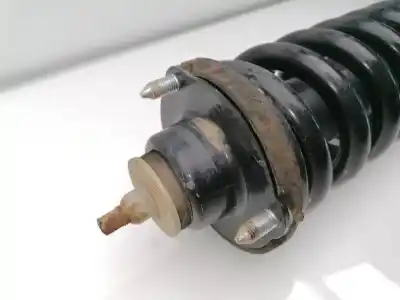 Peça sobressalente para automóvel em segunda mão amortecedor dianteiro direito por toyota hilux (gun1) doble cabina dlx 4x4 149 cv / 110 kw referências oem iam 485100kd40a  