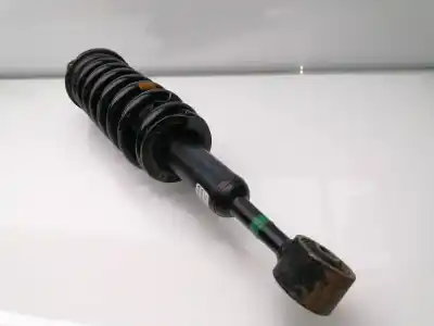 Peça sobressalente para automóvel em segunda mão amortecedor dianteiro direito por toyota hilux (gun1) doble cabina dlx 4x4 149 cv / 110 kw referências oem iam 485100kd40a  