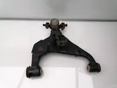 Peça sobressalente para automóvel em segunda mão Braço De Suspensão Inferior Esquerdo Dianteiro por TOYOTA HILUX (GUN1) DOBLE CABINA DLX 4X4 149 CV / 110 KW Referências OEM IAM 480690K090  