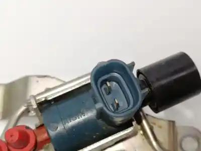 Recambio de automóvil de segunda mano de VALVULA AIRE ADICIONAL para TOYOTA HILUX (GUN1) DOBLE CABINA DLX 4X4 149 CV / 110 KW referencias OEM IAM 2586030070  
