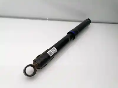 Peça sobressalente para automóvel em segunda mão Amortecedor Traseiro Direito por TOYOTA HILUX (GUN1) DOBLE CABINA DLX 4X4 149 CV / 110 KW Referências OEM IAM 485310K760B  