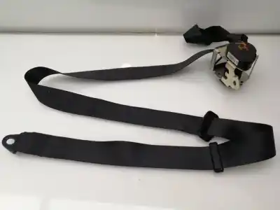 İkinci el araba yedek parçası SOL ARKA EMNIYET KEMERI için CITROEN C-ELYSÉE  OEM IAM referansları 96757050XY  