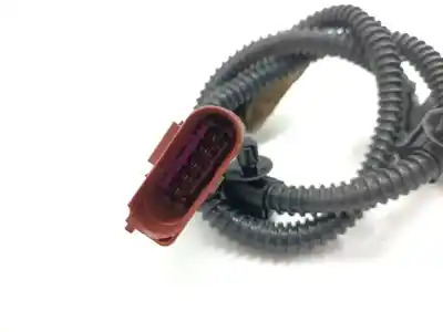 Автозапчасти б/у провод за skoda octavia combi (5e5) 1.6 tdi dpf ссылки oem iam 8k0973705  4h0973805a