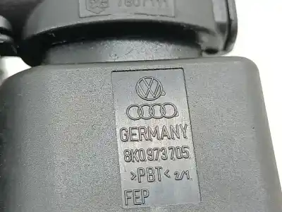 Автозапчасти б/у провод за skoda octavia combi (5e5) 1.6 tdi dpf ссылки oem iam 8k0973705  4h0973805a