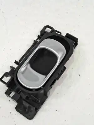 Pièce détachée automobile d'occasion POIGNÉE INTÉRIEURE AVANT DROITE pour CITROEN C3 / C3 ORIGIN III (SX)  Références OEM IAM 98012885VV  