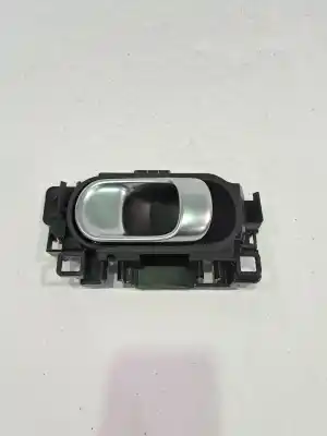İkinci el araba yedek parçası SOL ÖN IÇ KOL için CITROEN C3 / C3 ORIGIN III (SX)  OEM IAM referansları 98012886VV  