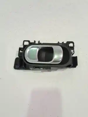 İkinci el araba yedek parçası Iç Arka Sag Kol için CITROEN C3 / C3 ORIGIN III (SX) 1.2 THP 110 OEM IAM referansları 98012885VV  