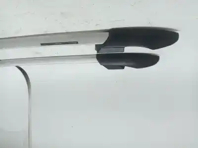 Автозапчасти б/у КРЫШНЫЕ БАРЫ за SSANGYONG KYRON  ссылки OEM IAM 7986009000  7985009000