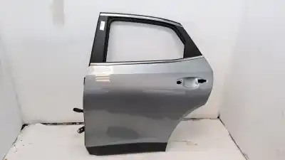Автозапчасти б/у ЗАДНЯЯ ЛЕВАЯ ДВЕРЬ за KIA XCEED (CD)  ссылки OEM IAM 77003J7800  