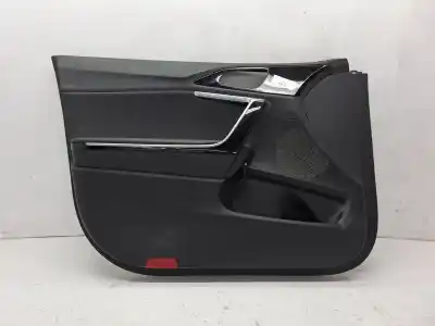 Recambio de automóvil de segunda mano de Guarnecido Puerta Delantera Izquierda para KIA XCEED (CD) 1.6 GDI Hybrid referencias OEM IAM 82301J7222DQB  