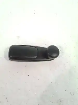 İkinci el araba yedek parçası ARKA SAG CAM KOLU için CITROEN C3 / C3 ORIGIN III (SX)  OEM IAM referansları 9240F4  