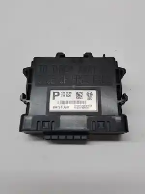 Pièce détachée automobile d'occasion MODULE ÉLECTRONIQUE pour RENAULT CLIO V  Références OEM IAM 284Y66LA7B  
