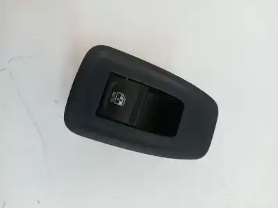 Pièce détachée automobile d'occasion COMMANDE DE LÈVE VITRE AVANT DROIT pour RENAULT CLIO V  Références OEM IAM 254013877R  