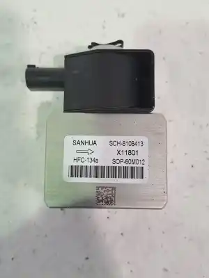 Pièce détachée automobile d'occasion boitier de papillon pour byd seal u * références oem iam sch8108413  