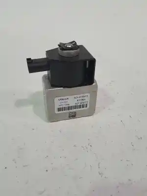 Pièce détachée automobile d'occasion boitier de papillon pour byd seal u * références oem iam sch8108413  