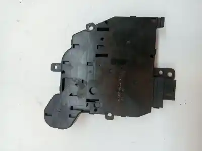 Автозапчастина б/у МОДУЛЬ КОМФОРТ для LEXUS NX  Посилання на OEM IAM 8710648170  0638009003PLS