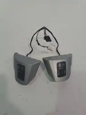 Second-hand car spare part Steering Wheel Switch for OPEL CORSA D (S07) 1.3 CDTI (L08 L68) OEM IAM references 93189053  