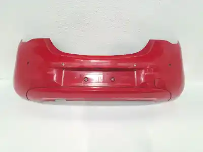 Автозапчасти б/у ЗАДНИЙ БАМПЕР за OPEL CORSA F  ссылки OEM IAM 39002833  