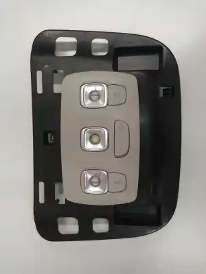 Pièce détachée automobile d'occasion  pour RENAULT MEGANE IV BERLINA 5P  Références OEM IAM 739821291R  