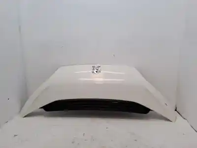 Recambio de automóvil de segunda mano de capot para peugeot boxer camión 2.0 blue-hdi fap referencias oem iam 1612246980  
