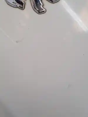 Recambio de automóvil de segunda mano de capot para peugeot boxer camión 2.0 blue-hdi fap referencias oem iam 1612246980  