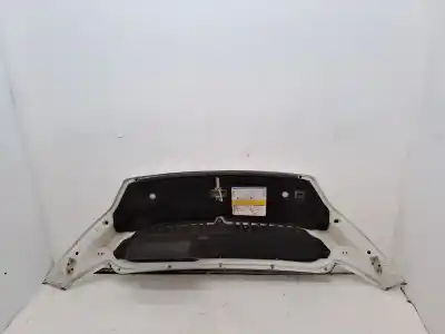 Recambio de automóvil de segunda mano de capot para peugeot boxer camión 2.0 blue-hdi fap referencias oem iam 1612246980  