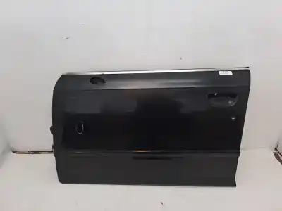 Автозапчасти б/у ЛЕВАЯ ПЕРЕДНЯЯ ДВЕРЬ за SEAT EXEO BERLINA (3R2)  ссылки OEM IAM 3R0831051  