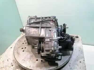 Pièce détachée automobile d'occasion BOÎTE DE TRANSFERT pour TOYOTA LAND CRUISER (J15)  Références OEM IAM 3610060B81  