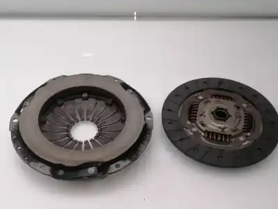 İkinci el araba yedek parçası DEBRIYAJ KITI için FIAT TIPO II (356) SEDAN  OEM IAM referansları 55261926 C557C1032081 