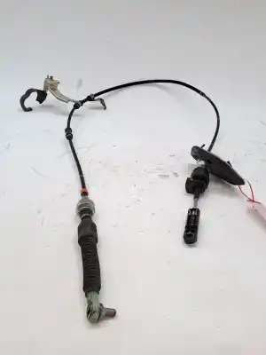 Автозапчасти б/у распределение коробки передач за LEXUS NX * ссылки OEM IAM 3382078020  