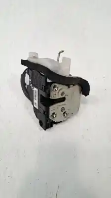 İkinci el araba yedek parçası SAG ÖN KAPI KILIDI için HYUNDAI I20  OEM IAM referansları 81320C8040  