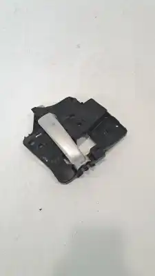 Second-hand car spare part TAILGATE BACK DOOR HANDLE for PEUGEOT PARTNER TEPEE  OEM IAM references 9143T2  