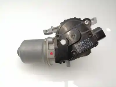 Second-hand car spare part FRONT WINDSHIELD WIPER MOTOR for TOYOTA HILUX (GUN1)  OEM IAM references 851100K171  