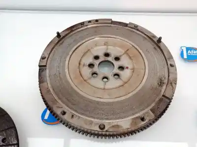 Pezzo di ricambio per auto di seconda mano kit frizione per ford transit connect (tc7) 1.8 tdci cat riferimenti oem iam 1772115 rm2t147540ck 2t147550ge