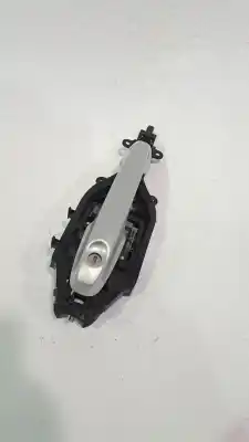 Gebrauchtes Autoersatzteil LINKER VORDERER ÄUSSERER GRIFF zum FORD FOCUS (2014-2018)  OEM-IAM-Referenzen 2377825  JX7BA219A65ABC
