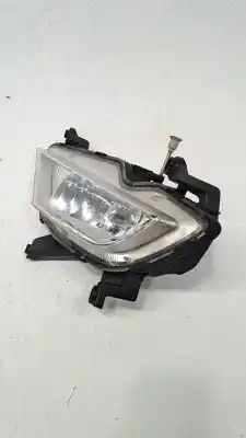 Second-hand car spare part RIGHT FOG LIGHT for HYUNDAI I20  OEM IAM references 92202C8000  
