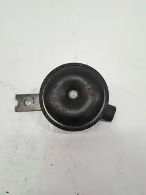 Recambio de automóvil de segunda mano de CLAXON para HYUNDAI I20 Tecno S II referencias OEM IAM 96630C8000  