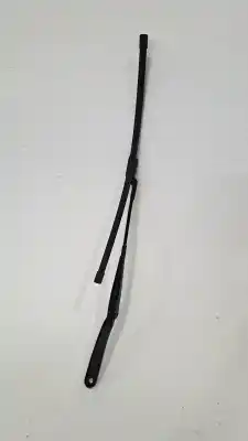 Second-hand car spare part LEFT FRONT WINDSHIELD WIPER ARM for FORD FOCUS (2014-2018)  OEM IAM references 2206394  JX7B17527AB