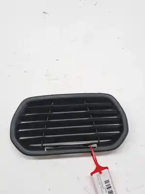 Peça sobressalente para automóvel em segunda mão MOLDAGEM por PEUGEOT 208  Referências OEM IAM 96737421ZD  