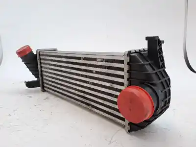 Second-hand car spare part intercooler for renault kangoo * oem iam references 8200382109  