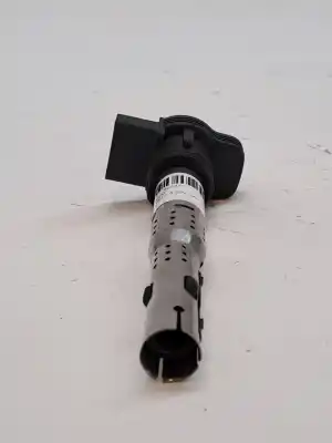Peça sobressalente para automóvel em segunda mão bobina de ignição por audi a4 avant (8e) 2.0 20v cat (alt) referências oem iam 06e905115e  
