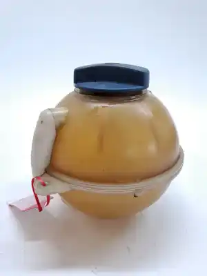 Second-hand car spare part coolant expansion tank for audi a3 (8l) 1.6 ambiente oem iam references 1j0121403b  