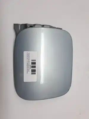 Автозапчасти б/у НАРУЖНАЯ КРЫШКА ТОПЛИВА за AUDI A3 (8L)  ссылки OEM IAM 8L0809905A  