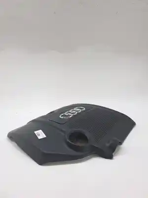 Pezzo di ricambio per auto di seconda mano coperchio motore per audi a3 (8l) 1.6 ambiente riferimenti oem iam 06a103925ar  