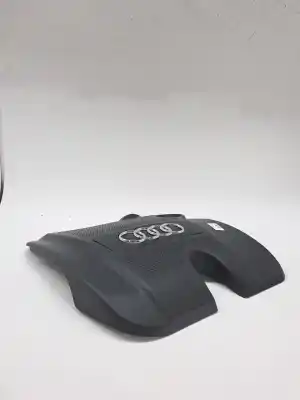 Pezzo di ricambio per auto di seconda mano coperchio motore per audi a3 (8l) 1.6 ambiente riferimenti oem iam 06a103925ar  