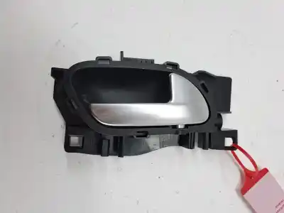 Piesă de schimb auto la mâna a doua INTERIOR MÂNERUL DREAPTA FATA pentru PEUGEOT 208  Referințe OEM IAM 96555516VV  303965