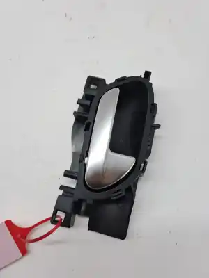 Piesă de schimb auto la mâna a doua MÂNER INTERIOR SPATE DREAPTA pentru PEUGEOT 208  Referințe OEM IAM 96555516VV  303965