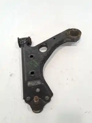 Pezzo di ricambio per auto di seconda mano braccio di sospensione anteriore sinistro inferiore per opel corsa d (s07) 1.3 cdti (l08 l68) riferimenti oem iam 13426552  