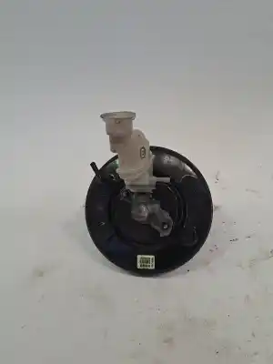 Second-hand car spare part BRAKE SERVO for HYUNDAI I20  OEM IAM references 58500C8250  58510C8200